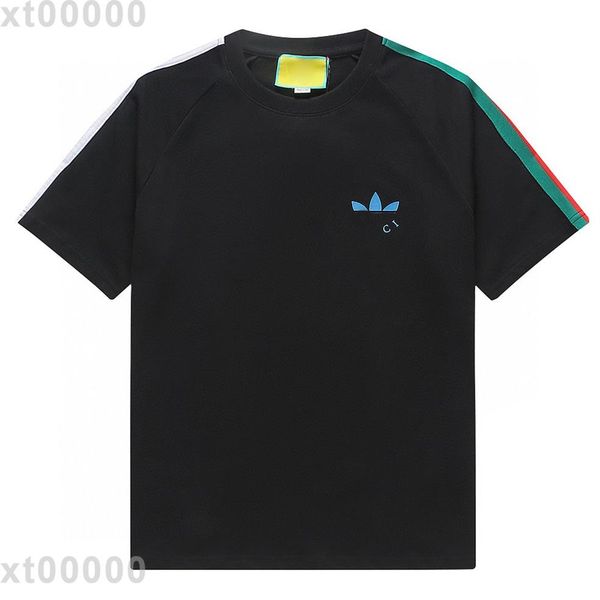 22ss designer letter printed t shirts tee sweatshirt fashion high street short sleeves summer casual t-shirt breathable men women 245a, Black;brown
22ss designer letter printed t shirts tee sweatshirt fashion high street short sleeves summer casual t-shirt breathable men women 245a, Black;brown