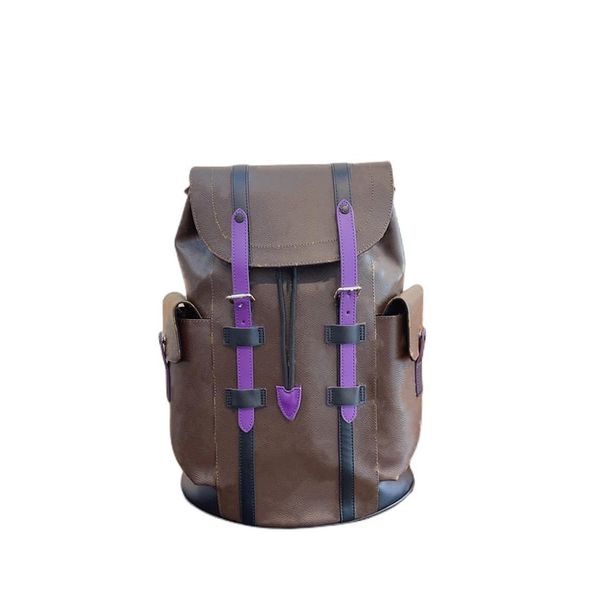 luxurys designers backpack fashion school bag shoulder handbag classic genuine leather women men back pack canvas sport outdoor tr296z
luxurys designers backpack fashion school bag shoulder handbag classic genuine leather women men back pack canvas sport outdoor tr296z