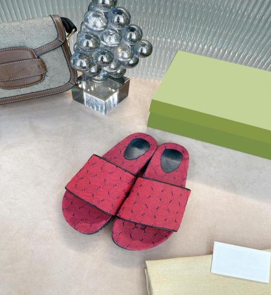 double g multicolor canvas slippers designer luxury men women sandals strappy buckle webbing sandal classics comfort slipper q4596050, Black
double g multicolor canvas slippers designer luxury men women sandals strappy buckle webbing sandal classics comfort slipper q4596050, Black
