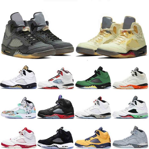 st quality jardons bluebird 5 5s jumpman basketball shoes men sports sneakers black muslin oreo what the white xsail island green easter gre, White;red
st quality jardons bluebird 5 5s jumpman basketball shoes men sports sneakers black muslin oreo what the white xsail island green easter gre, White;red