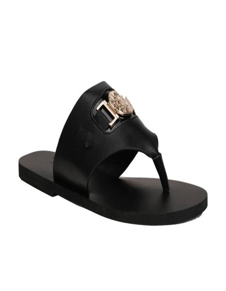 women sandal slides designer classic flat slippers red yellow cartoon real leather ladies summer beach shoes large womens wit4689412, Black
women sandal slides designer classic flat slippers red yellow cartoon real leather ladies summer beach shoes large womens wit4689412, Black