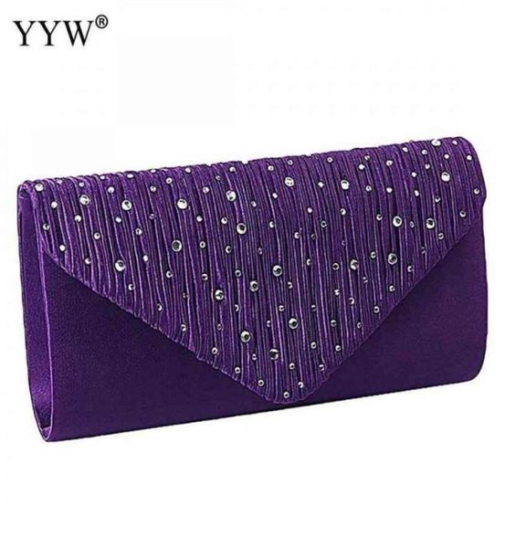 satin small glass beaded clutches for women fashion evening bags purple chain shoulder bags party wedding vintage pearl softback j9098821
satin small glass beaded clutches for women fashion evening bags purple chain shoulder bags party wedding vintage pearl softback j9098821