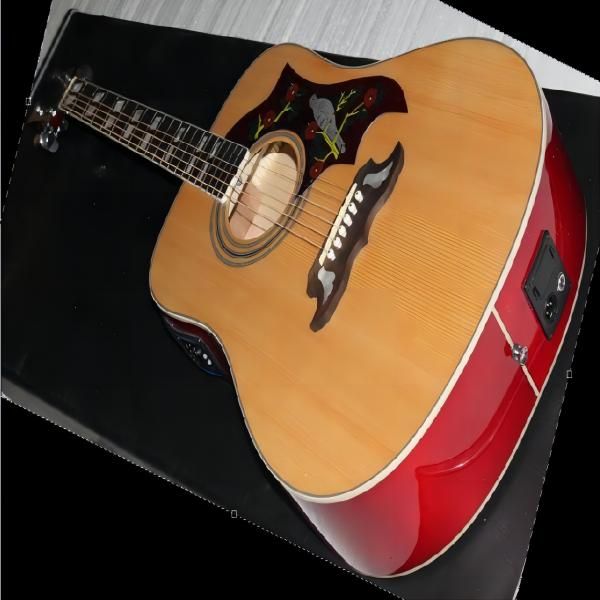 musical instruments custom artist acoustic display screens pick-up guitar in stock hot
musical instruments custom artist acoustic display screens pick-up guitar in stock hot