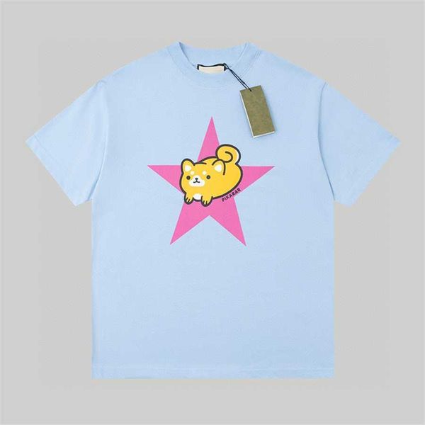 36% off summer new product co branded japanese anime cute cat loose fitting women's t-shirt fashion couple wear, White
36% off summer new product co branded japanese anime cute cat loose fitting women's t-shirt fashion couple wear, White