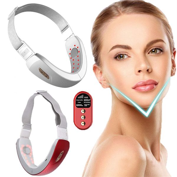 face care devices electric v lifting machine double chin remove skin device vibration led light ems v- shaping massager 221104224g
face care devices electric v lifting machine double chin remove skin device vibration led light ems v- shaping massager 221104224g