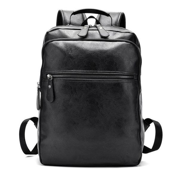 backpack 2021 fashion men039s bag male leather lapcomputer bags high school student college students8918458
backpack 2021 fashion men039s bag male leather lapcomputer bags high school student college students8918458