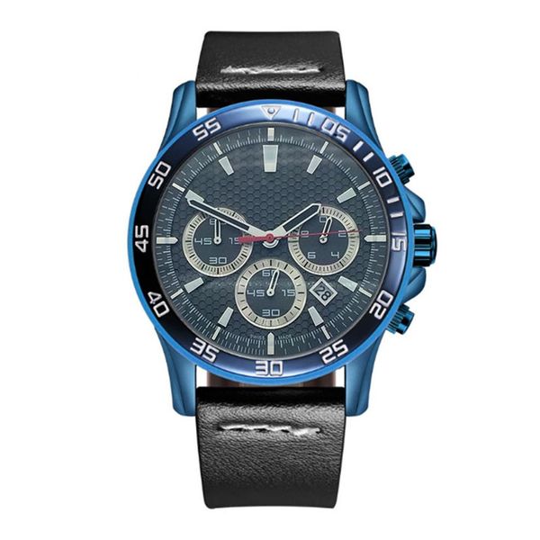 luxury mens watches rubber strap japan quartz movement chronograph watch all subdials work men wristwatch male clocks gif315d, Slivery;brown
luxury mens watches rubber strap japan quartz movement chronograph watch all subdials work men wristwatch male clocks gif315d, Slivery;brown
