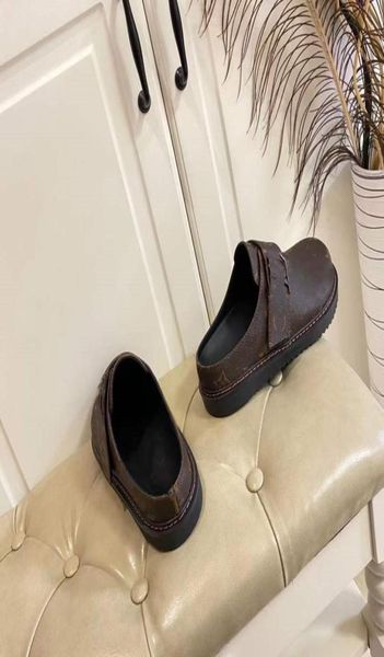 designers smooth calfkin women slippers sunset flat comfort mules velcro padded front strap slippers fashionable easytowear styl6259425, Black