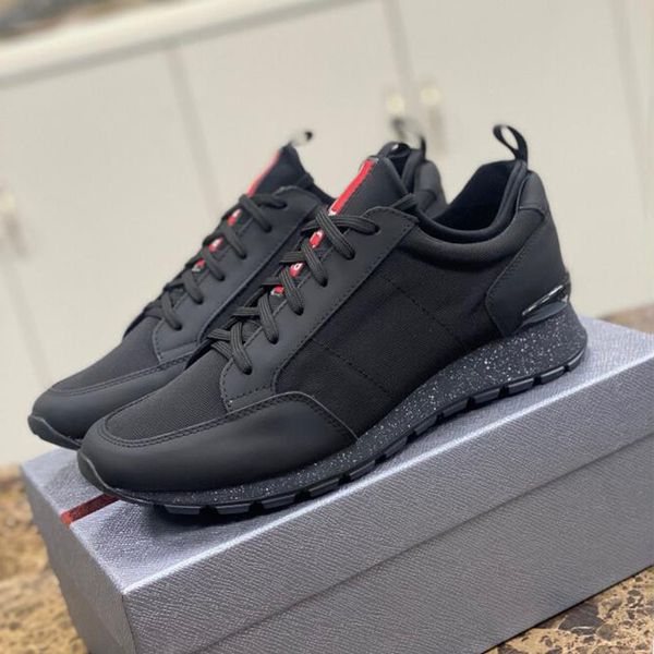 fashion men's dress shoes bike soft bottoms running sneakers italy classic elastic band low black calfskin designer breathable casual
fashion men's dress shoes bike soft bottoms running sneakers italy classic elastic band low black calfskin designer breathable casual