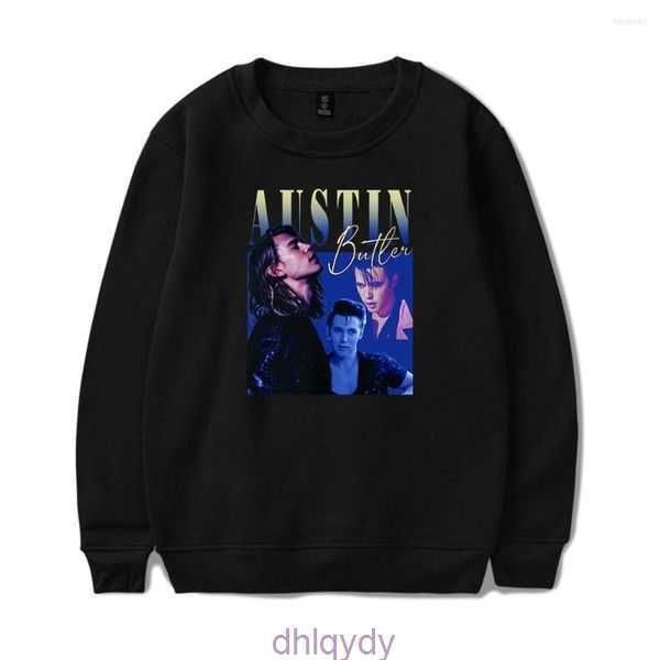 hoodies austin butler movie men's 2023 crewneck merch sweatshirt men women print pullover harajuku casual 3 1r3o, Black
hoodies austin butler movie men's 2023 crewneck merch sweatshirt men women print pullover harajuku casual 3 1r3o, Black