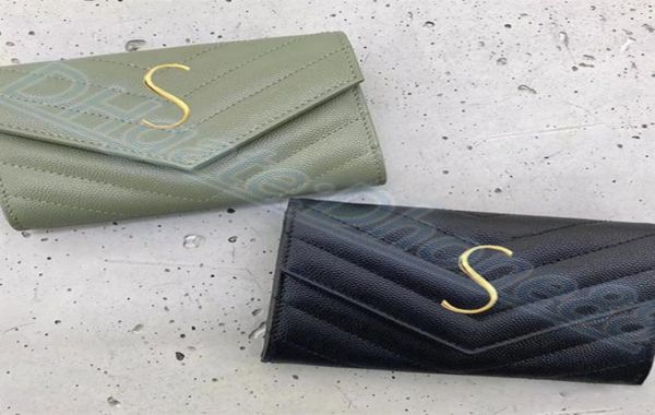 luxury designer mens womens caviar coin purse long wallet card holder key pouch leather cardholder mini classic cards wallets with8830326, Red;black
luxury designer mens womens caviar coin purse long wallet card holder key pouch leather cardholder mini classic cards wallets with8830326, Red;black