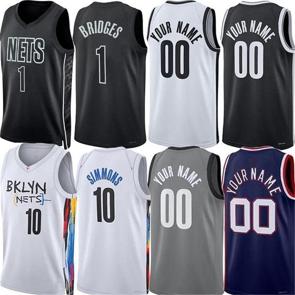 1 mikal bridges bkn netts basketball jerseys 33 claxton 10 ben simmons 2 cameron johnson 26 spencer dinwiddie 24 cam thomas 12 joe harris ci, Black;red
1 mikal bridges bkn netts basketball jerseys 33 claxton 10 ben simmons 2 cameron johnson 26 spencer dinwiddie 24 cam thomas 12 joe harris ci, Black;red