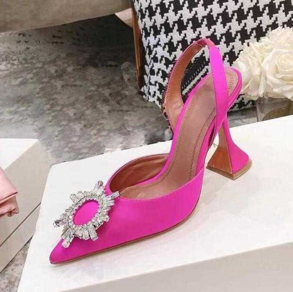 amina muaddi dress shoes sandals satin pointed slingbacks bowtie pumps crystal-sunflower high heeled shoe10cm women's luxury designer p, Black
amina muaddi dress shoes sandals satin pointed slingbacks bowtie pumps crystal-sunflower high heeled shoe10cm women's luxury designer p, Black