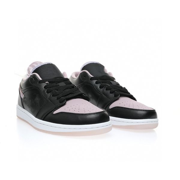 basketball shoes jumpman 1 low iced lilac black white 1s og men/women sport sneaker with original box
basketball shoes jumpman 1 low iced lilac black white 1s og men/women sport sneaker with original box