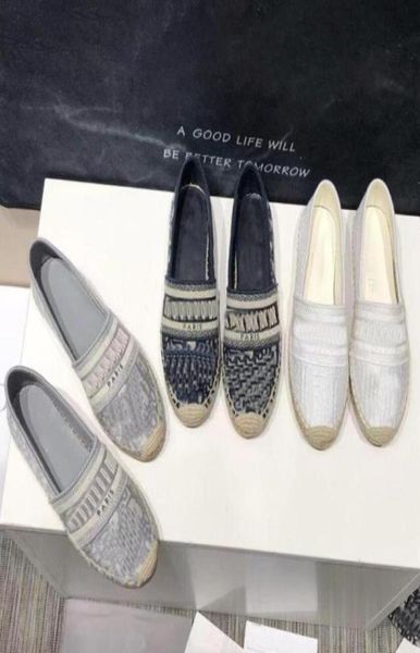 luxurys casual women sandals espadrilles summer designers ladies flat beach half slippers fashion woman loafers fisherman canvas s7881600, Black
luxurys casual women sandals espadrilles summer designers ladies flat beach half slippers fashion woman loafers fisherman canvas s7881600, Black