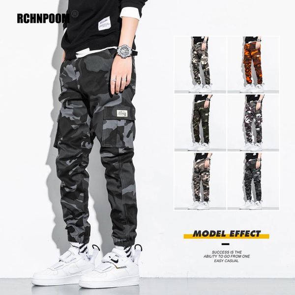 pants 2022 cargo pants men camouflage muilt pocket casual fashion cotton tactical military joggers trousers men plus size loose pants, Black
pants 2022 cargo pants men camouflage muilt pocket casual fashion cotton tactical military joggers trousers men plus size loose pants, Black