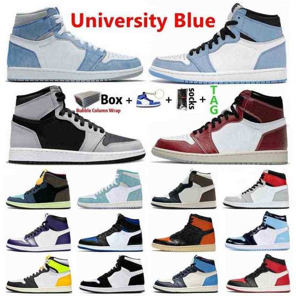 university blue 1s jumpman 1 mens basketball shoes sneakers hype royal pine green court purple obsidian unc bred toe banned sports women
university blue 1s jumpman 1 mens basketball shoes sneakers hype royal pine green court purple obsidian unc bred toe banned sports women