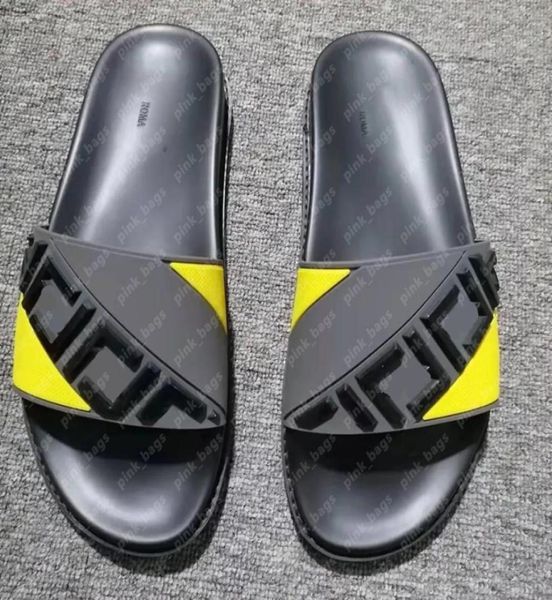 size 3545 men designer f shoes flat sliders designers slippers women slipper mens sandals f luxury slide shoes womens slides flip7683841, Black
size 3545 men designer f shoes flat sliders designers slippers women slipper mens sandals f luxury slide shoes womens slides flip7683841, Black