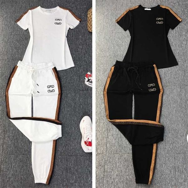 26% off clothing designer quality small fragrance style women's casual pure cotton sportswear new pants two piece set european fashion, White
26% off clothing designer quality small fragrance style women's casual pure cotton sportswear new pants two piece set european fashion, White