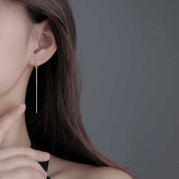 charm 2021 new trendy long tassel drop earrings silver color fashion hanging women earrings summer jewelry girls party gift ear lines aa2304, Golden
charm 2021 new trendy long tassel drop earrings silver color fashion hanging women earrings summer jewelry girls party gift ear lines aa2304, Golden