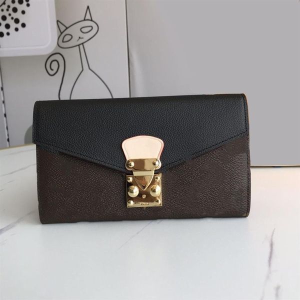 2021 fashion flowers designer wallets luxurys men women leather bags classic letters key coin purse original box plai334a, Red;black
2021 fashion flowers designer wallets luxurys men women leather bags classic letters key coin purse original box plai334a, Red;black