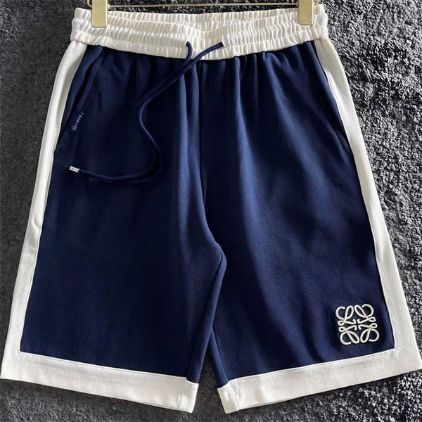 26% off clothing designer quality summer breathable thin shorts with trendy embroidered drawstring at the front back for both men and women&, White;black
26% off clothing designer quality summer breathable thin shorts with trendy embroidered drawstring at the front back for both men and women&, White;black