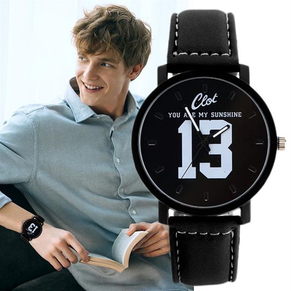 2020 watch men's large dial retro style personality simple leather belt men watches quartz clock lovers watch relogio masculi321g, Slivery;brown
2020 watch men's large dial retro style personality simple leather belt men watches quartz clock lovers watch relogio masculi321g, Slivery;brown