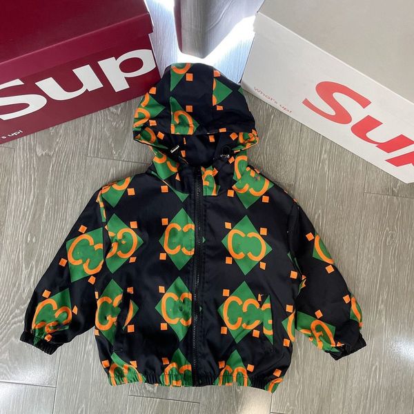 jacket hoodie designer luxury boy girl cotton zipper thin style hoodie baby toddler children long sleeved spring and autumn jacket baby clot, Blue;gray
jacket hoodie designer luxury boy girl cotton zipper thin style hoodie baby toddler children long sleeved spring and autumn jacket baby clot, Blue;gray