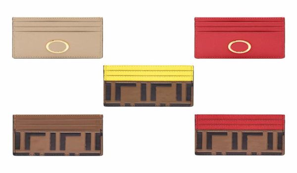 luxurys fend embossing card holder women039s mens designer wallet real leather key pouch purses double color coin purse lat2628344, Brown;gray
luxurys fend embossing card holder women039s mens designer wallet real leather key pouch purses double color coin purse lat2628344, Brown;gray