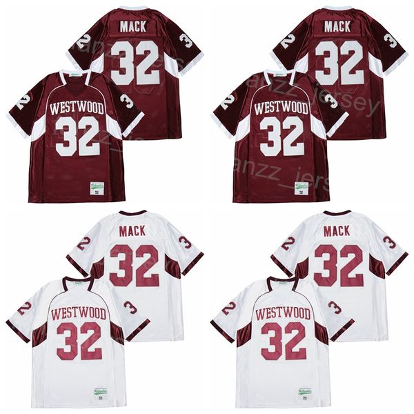 football high school fort pierce westwood jersey 32 khalil mack moive breathable college retro pure cotton for sport fans embroidery team re, Black
football high school fort pierce westwood jersey 32 khalil mack moive breathable college retro pure cotton for sport fans embroidery team re, Black