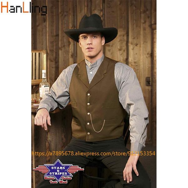 blazers men's suit vest black jacket retro modified vest steampunk waistcoat wedding vest, White;black
blazers men's suit vest black jacket retro modified vest steampunk waistcoat wedding vest, White;black