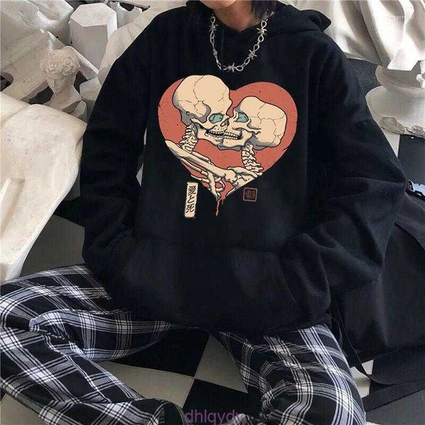 winter men's hoodies autumn and lovers printed hooded creative skull personalized pullovers casual long sleeve be3i, Black
winter men's hoodies autumn and lovers printed hooded creative skull personalized pullovers casual long sleeve be3i, Black