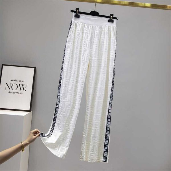 goods european station white wide leg women's autumn and winter waist draping small loose straight tube velvet casual pants, Black;white
goods european station white wide leg women's autumn and winter waist draping small loose straight tube velvet casual pants, Black;white
