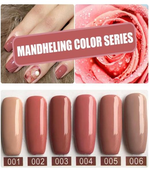 mizhse uv nail gel polish 120 colors for choose coffee uv nail polish lacquer semi permanent brown led gel enamel6727341, Red;pink
mizhse uv nail gel polish 120 colors for choose coffee uv nail polish lacquer semi permanent brown led gel enamel6727341, Red;pink