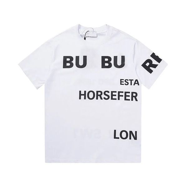 designers quality t shirt letter print round neck short sleeve black white fashion men women tees, White;black
designers quality t shirt letter print round neck short sleeve black white fashion men women tees, White;black