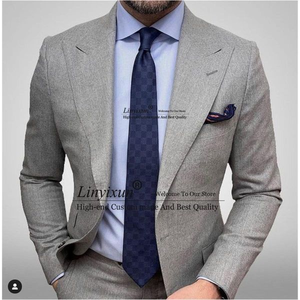 blazers fashion gray mens suits slim fit peak lapel formal business blazer 2 piece set office workwear jacket pants terno masculino, White;black
blazers fashion gray mens suits slim fit peak lapel formal business blazer 2 piece set office workwear jacket pants terno masculino, White;black