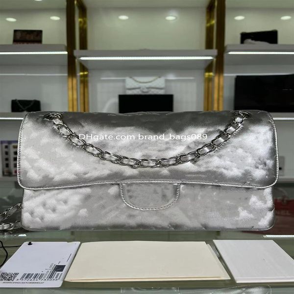 2022 r shoulder chain bag clutch flap sheep leather bags lady handles double letters solid hasp waist square women luxu2885
2022 r shoulder chain bag clutch flap sheep leather bags lady handles double letters solid hasp waist square women luxu2885