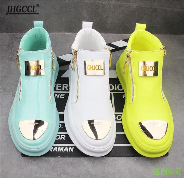 new style of men039s boots highcasual shoes versatile highbang sports dance comfortable ankle roman cowboy martin motorcy5806012, Black
new style of men039s boots highcasual shoes versatile highbang sports dance comfortable ankle roman cowboy martin motorcy5806012, Black