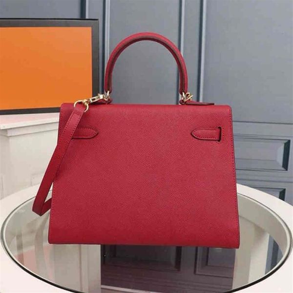 h handbag luxury tote bag brand women's bag hand palm print real leather shoulder s fashion design messenger154q
h handbag luxury tote bag brand women's bag hand palm print real leather shoulder s fashion design messenger154q