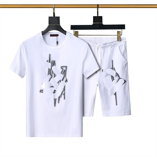asian size designer mens tracksuits sets jogger sweatshirts sports sporting suit men women short pants t-shirt pullover trousers tracksuits, Gray
asian size designer mens tracksuits sets jogger sweatshirts sports sporting suit men women short pants t-shirt pullover trousers tracksuits, Gray