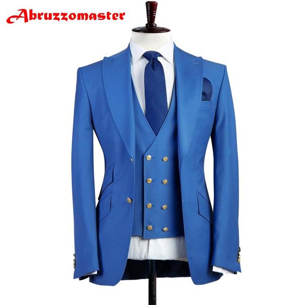 blazers classic man suits tailor suit pesked lapel groom tuxedos edge jacket wedding clothes tilt pocket groom suits 3pieces dinner suit, White;black
blazers classic man suits tailor suit pesked lapel groom tuxedos edge jacket wedding clothes tilt pocket groom suits 3pieces dinner suit, White;black