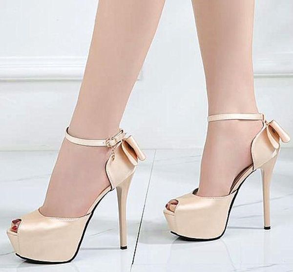 luxury women designer pumps light gold red bowtie satin wedding shoes platform thin high heels 12cm 14cm size 34 to 397725253, Black
luxury women designer pumps light gold red bowtie satin wedding shoes platform thin high heels 12cm 14cm size 34 to 397725253, Black
