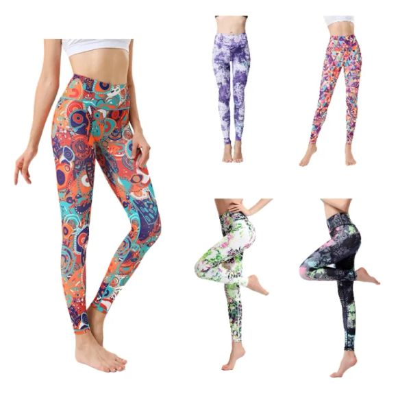 LU-2023 Yoga Pants Leggi Women Camouflage Solid Color Women Yoga Pants High Waist Sports Gym Wear Leggi Elastic Fitness Lady Outdoor Sports Trousers, #5
LU-2023 Yoga Pants Leggi Women Camouflage Solid Color Women Yoga Pants High Waist Sports Gym Wear Leggi Elastic Fitness Lady Outdoor Sports Trousers, #5