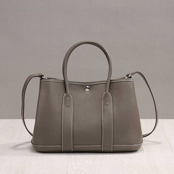 designer herbag garden party evening 2023 party leisure shopping lychee pattern layer cow garden leather portable classic women's bag y 
designer herbag garden party evening 2023 party leisure shopping lychee pattern layer cow garden leather portable classic women's bag y