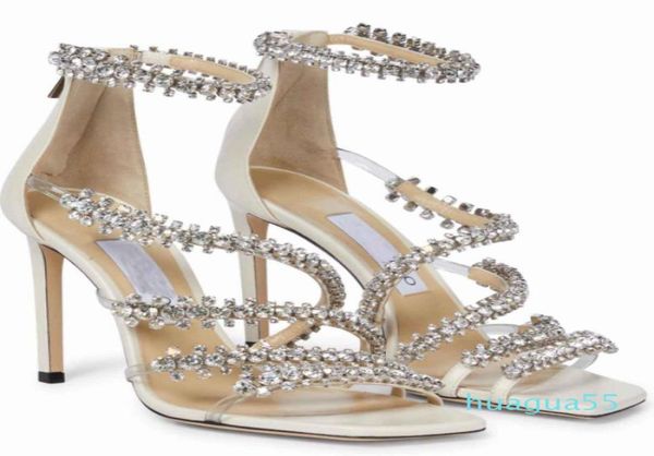 famous summer brand women sandals choca crystal patent leather high heels calfskin wedding party ladies gladiator sandal7644266, Black
famous summer brand women sandals choca crystal patent leather high heels calfskin wedding party ladies gladiator sandal7644266, Black