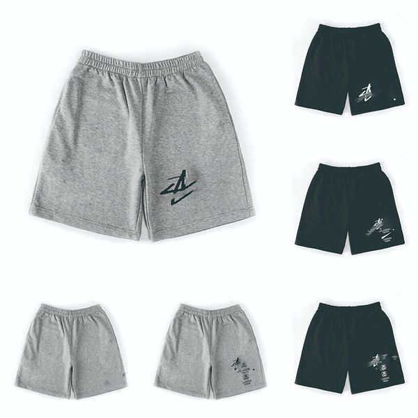 men's designer shorts art graffiti prints women summer sweatpants trend quick dry outdoor shorts hip-hop casual loose thigh pants, White;black
men's designer shorts art graffiti prints women summer sweatpants trend quick dry outdoor shorts hip-hop casual loose thigh pants, White;black