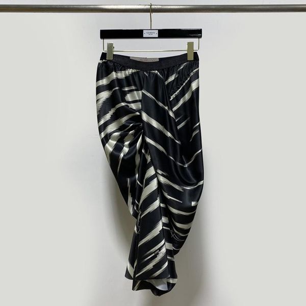 dresses 2022s high street women's skirts rick asymmetrical anklelength skirt pentagram print striped design owens women clothes, White;black
dresses 2022s high street women's skirts rick asymmetrical anklelength skirt pentagram print striped design owens women clothes, White;black