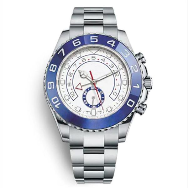men's watch sapphire crystal ceramic bezel stainless steel quality automatic mechanical wristwatch montre homme 44 mm big266m, Slivery;brown
men's watch sapphire crystal ceramic bezel stainless steel quality automatic mechanical wristwatch montre homme 44 mm big266m, Slivery;brown
