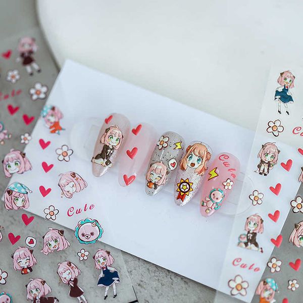 stickers decals japons kawaii meninas amor prego arte adesivos bonito desenho dos desenhos animados slider unhas envolve decalque manicure d, Black
stickers decals japons kawaii meninas amor prego arte adesivos bonito desenho dos desenhos animados slider unhas envolve decalque manicure d, Black