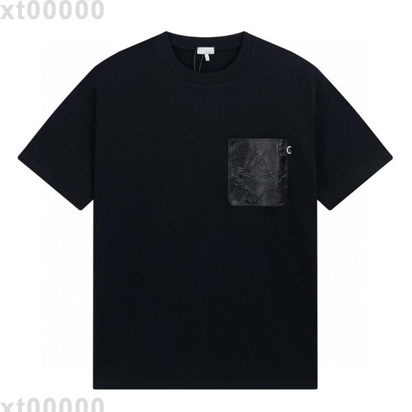 23ss designer letter printed t shirts tee sweatshirt fashion high street short sleeves summer casual t-shirt breathable men women 235q, Black;brown
23ss designer letter printed t shirts tee sweatshirt fashion high street short sleeves summer casual t-shirt breathable men women 235q, Black;brown